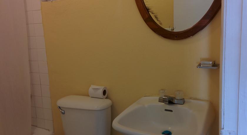 נסאו Orchard Garden Hotel מראה חיצוני תמונה
