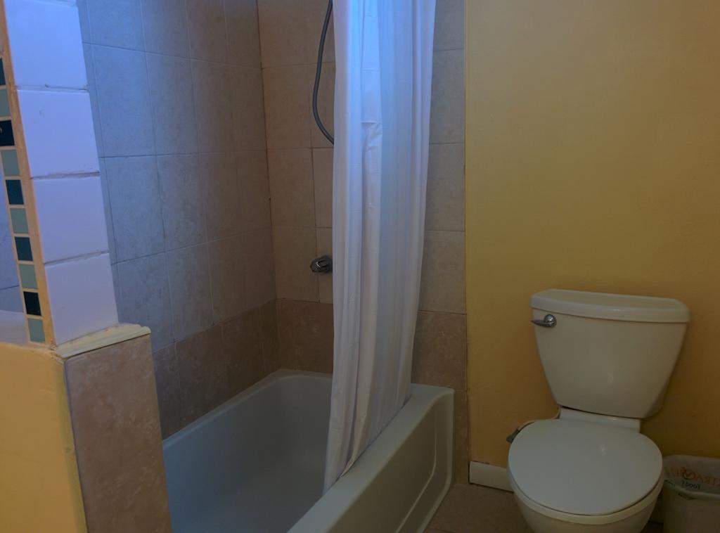 נסאו Orchard Garden Hotel מראה חיצוני תמונה