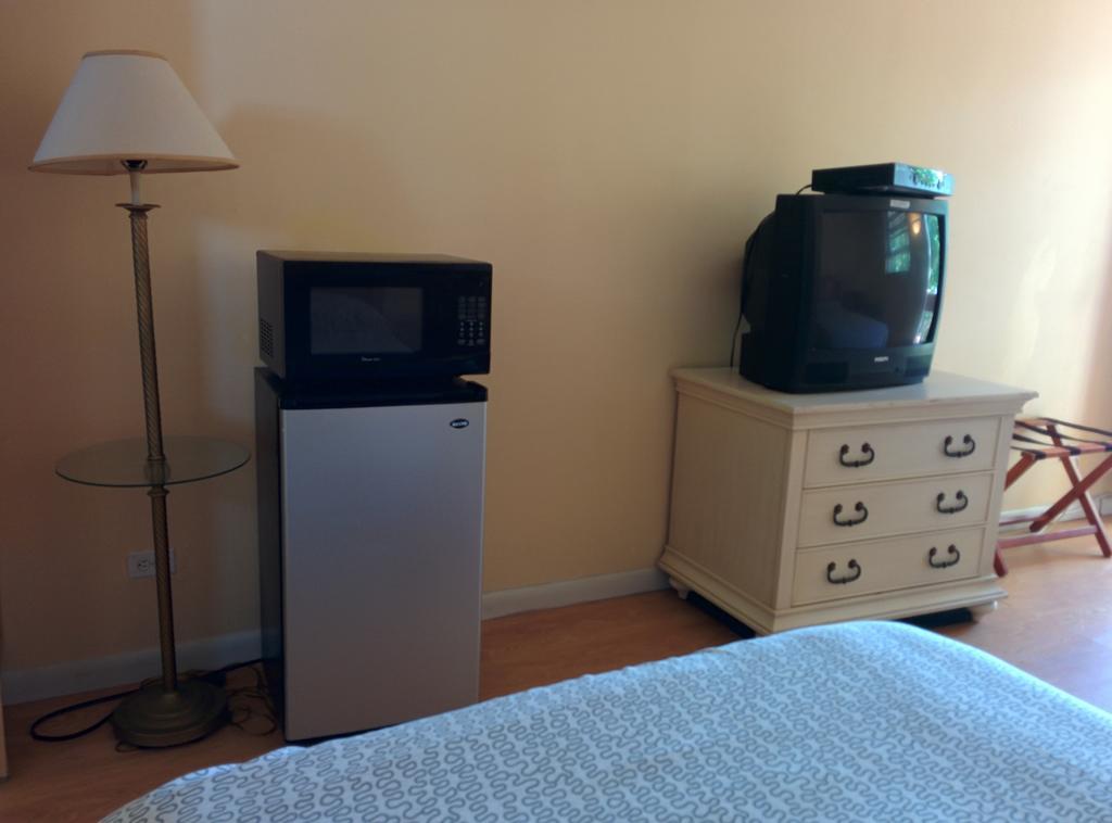 נסאו Orchard Garden Hotel מראה חיצוני תמונה
