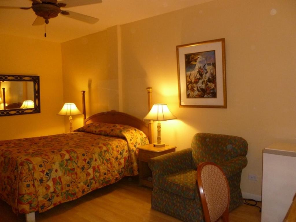 נסאו Orchard Garden Hotel חדר תמונה