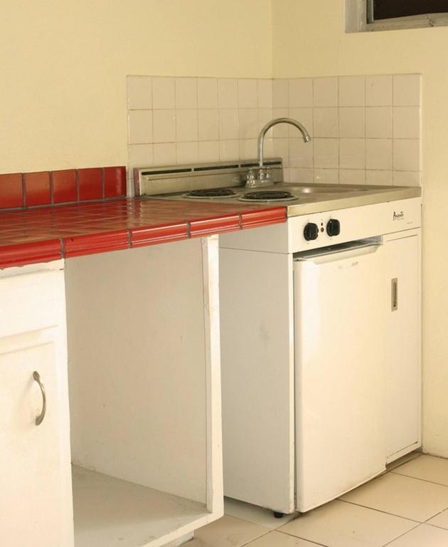 נסאו Orchard Garden Hotel חדר תמונה