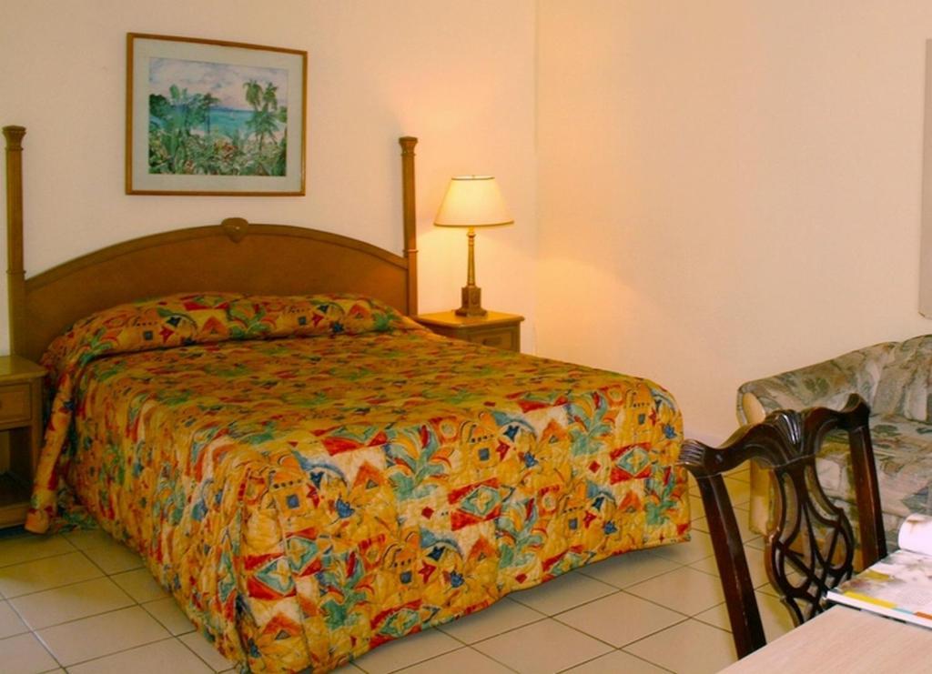 נסאו Orchard Garden Hotel חדר תמונה