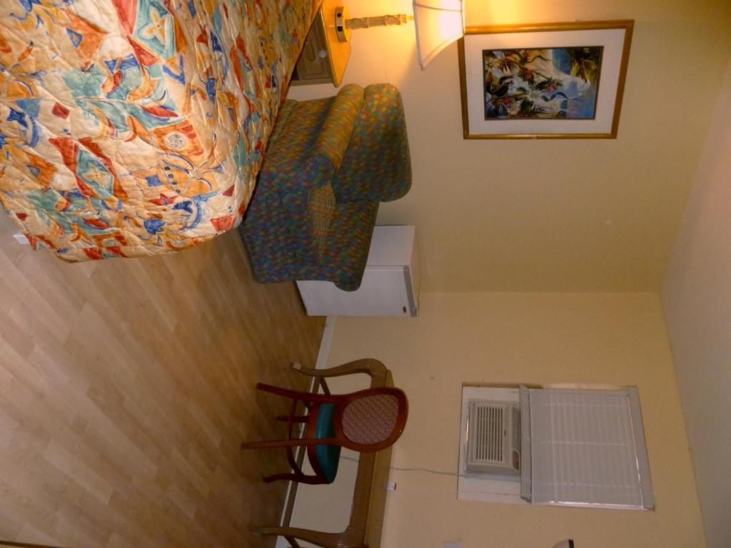 נסאו Orchard Garden Hotel חדר תמונה