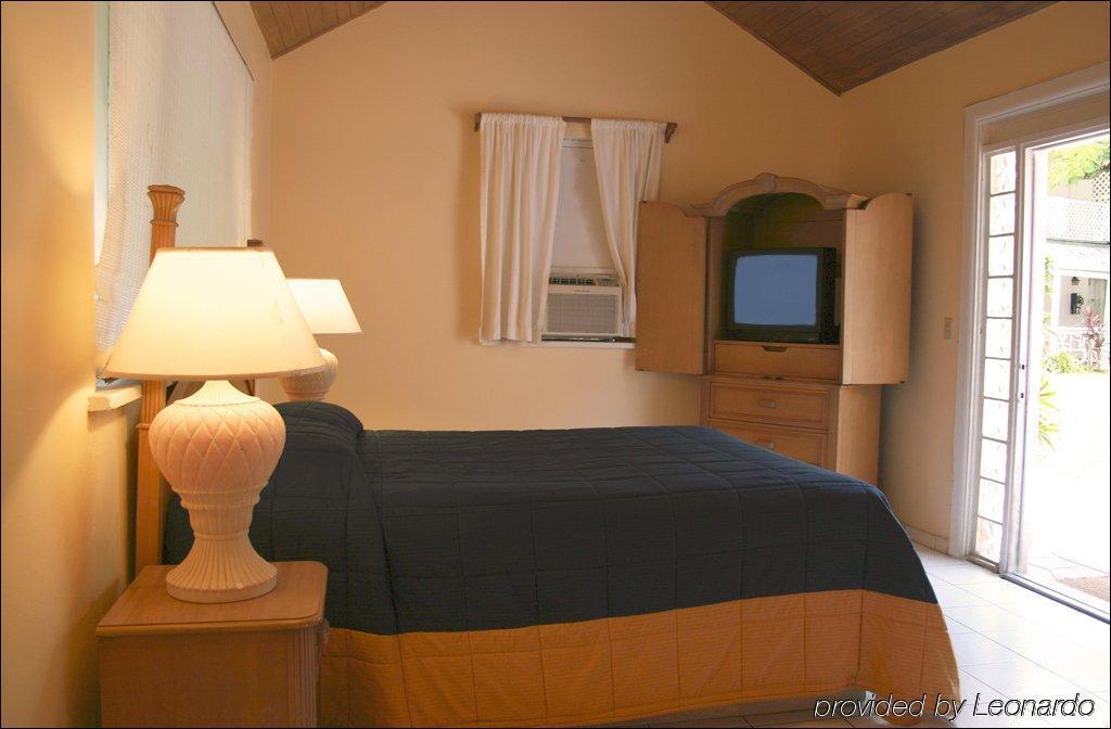 נסאו Orchard Garden Hotel מראה חיצוני תמונה