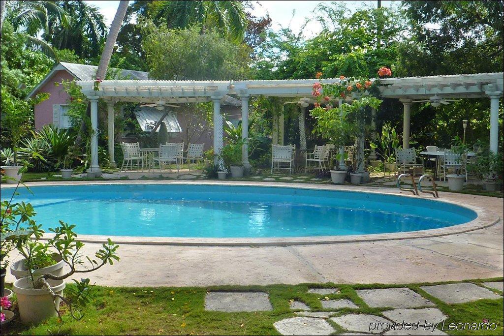 נסאו Orchard Garden Hotel מראה חיצוני תמונה