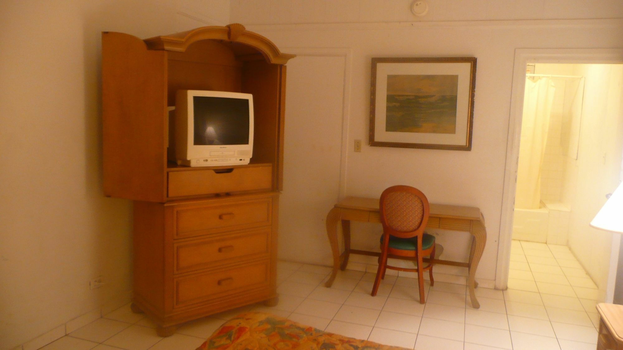 נסאו Orchard Garden Hotel מראה חיצוני תמונה