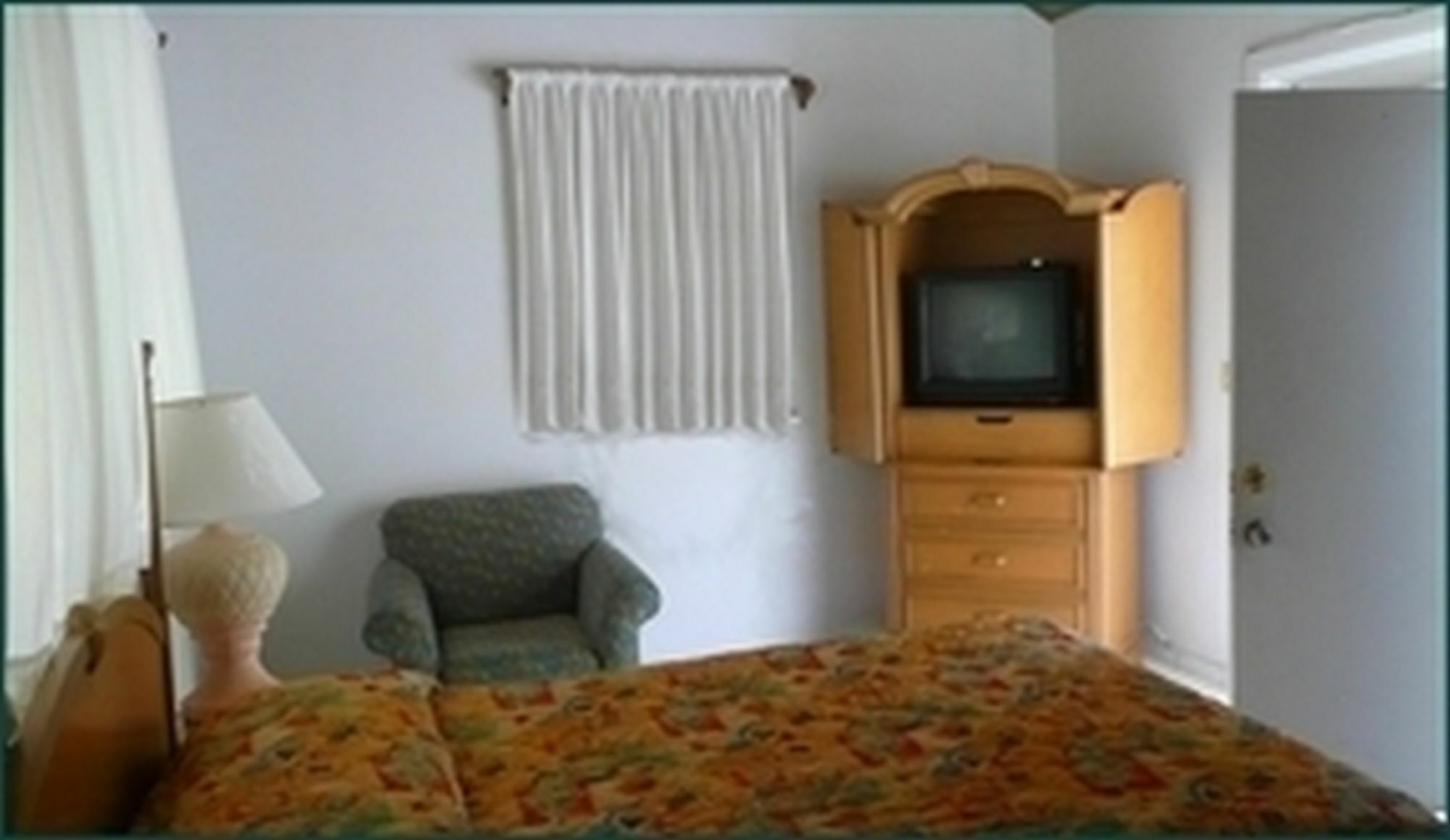 נסאו Orchard Garden Hotel מראה חיצוני תמונה